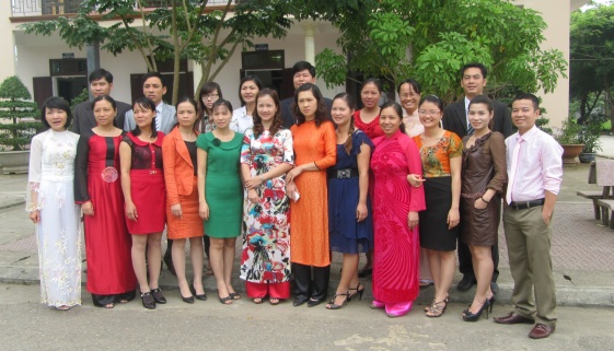 Giới thiệu Khoa Khoa học đại cương